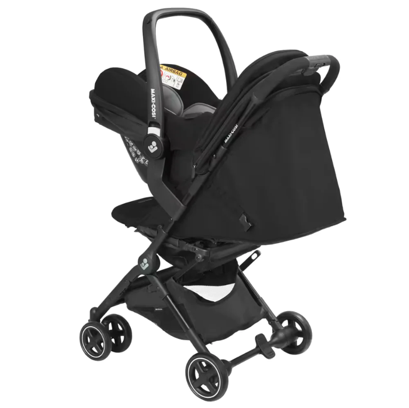 Maxi-Cosi Lara 2 Lightweight Compact Stroller
