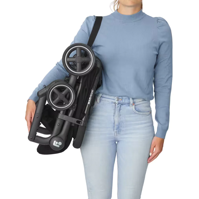 Maxi-Cosi Lara 2 Lightweight Compact Stroller