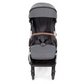 Maxi-Cosi Eva2 Luxe Ultra Compact Stroller - Twilic Grey