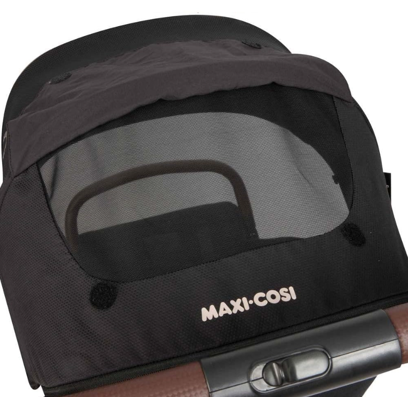 Maxi-Cosi Eva2 Ultra Compact Stroller