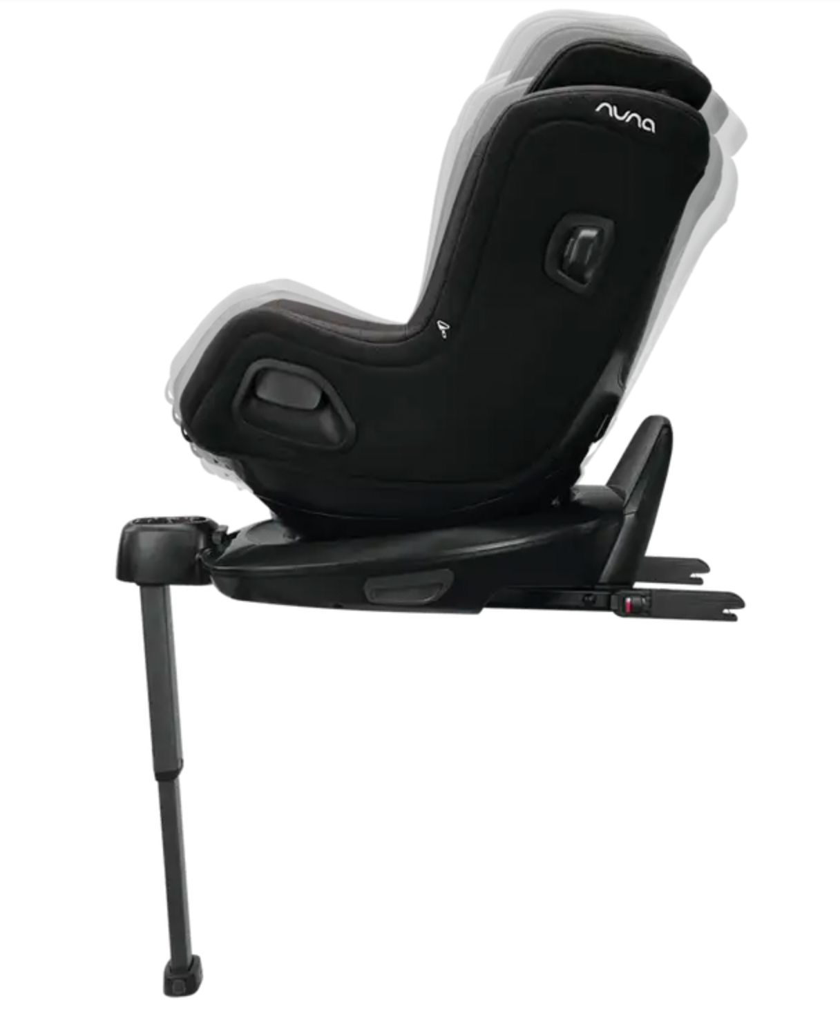 Nuna Todl Next Car Seat