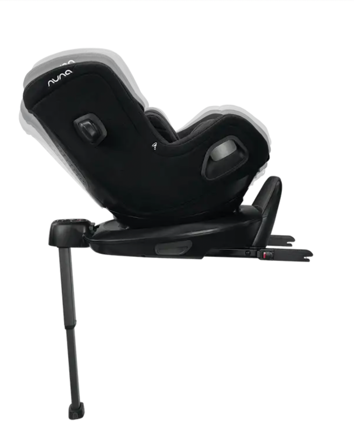 Nuna Todl Next Car Seat