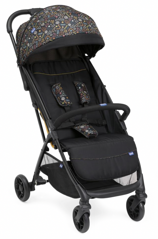 Chicco Glee Stroller (4 Colours)