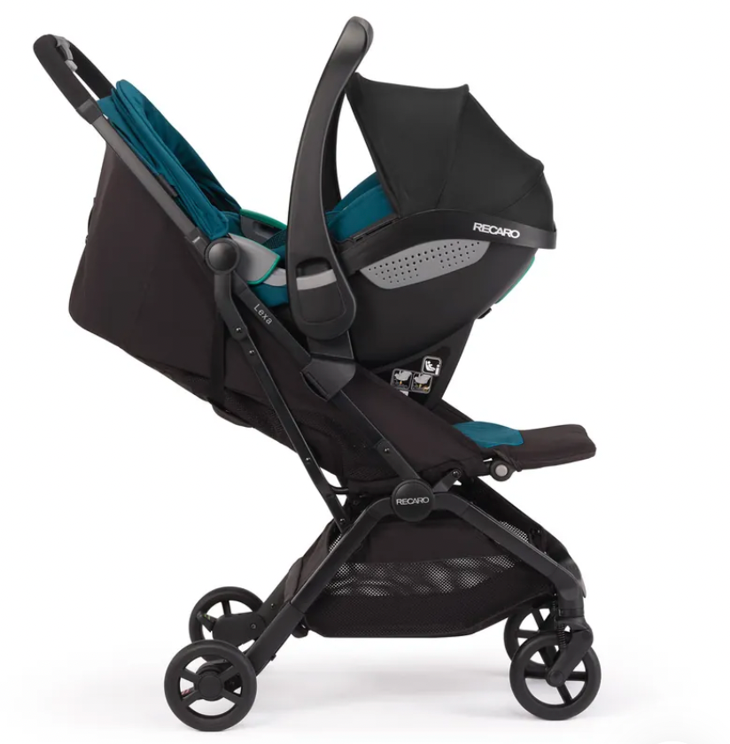 Recaro Stroller Lexa (3 Colours)