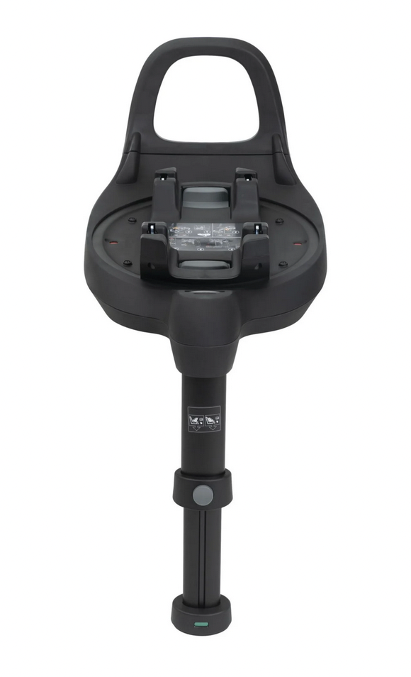Chicco Full Car Seat Base I-size 360 Rotate