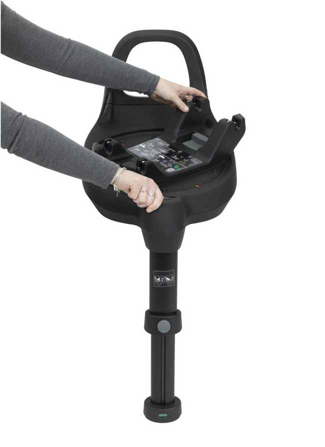 Chicco Full Car Seat Base I-size 360 Rotate