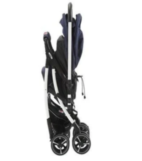 Joie SMA Baggi 4WD Stroller (1 Year Warranty)