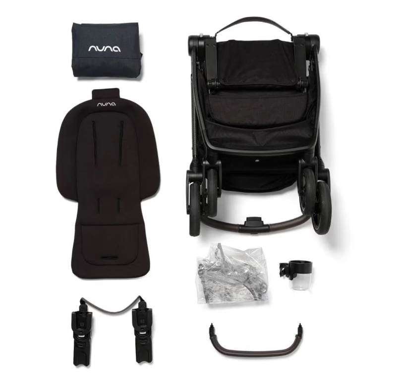 Nuna Swiv Stroller