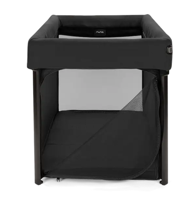 Nuna PAAL Playard Colour Caviar