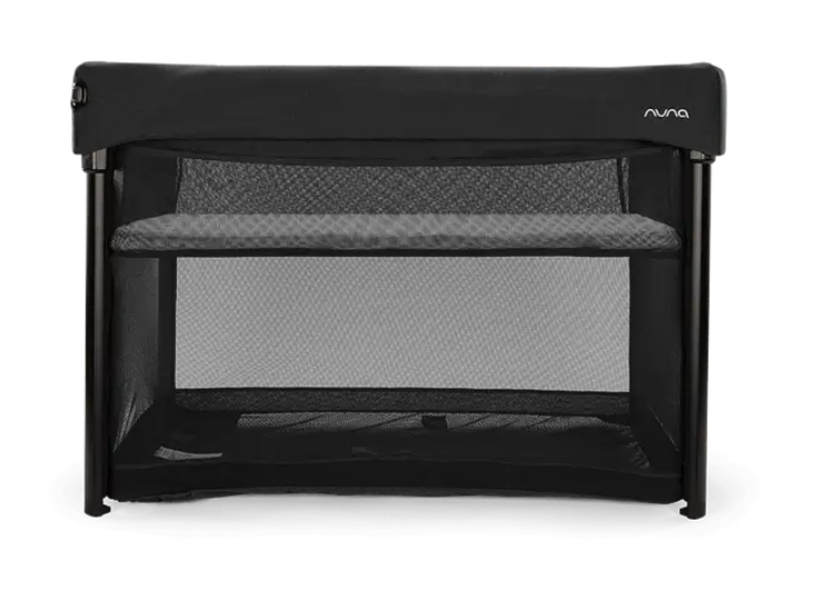 Nuna PAAL Playard Colour Caviar