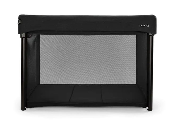 Nuna PAAL Playard Colour Caviar