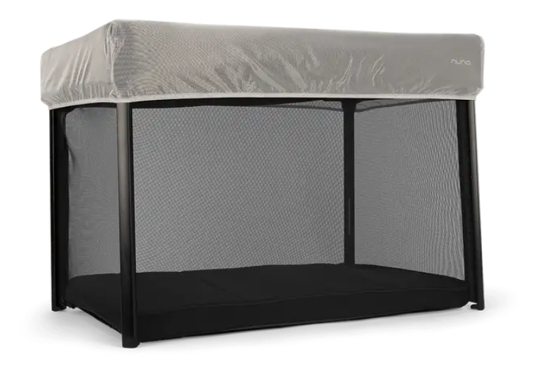 Nuna PAAL Playard Colour Caviar