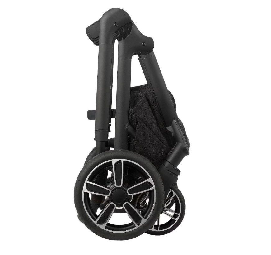 Nuna Demi Grow Sibling Seat - Assorted Colours