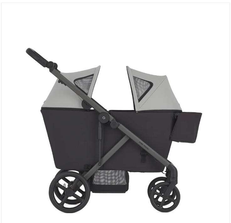 ANEX MODU WAGON