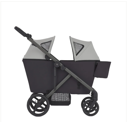 ANEX MODU WAGON