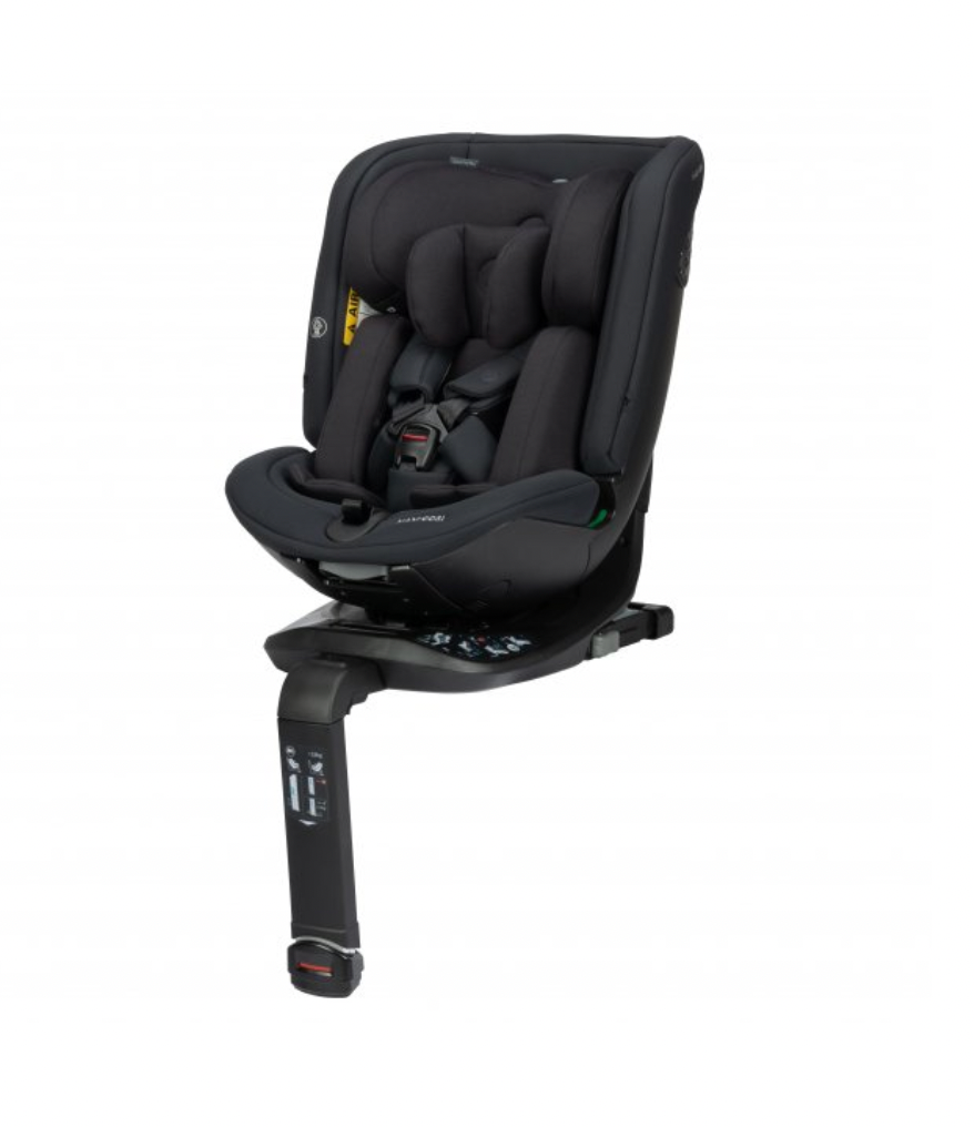 Maxi-Cosi Spinel 360 Plus