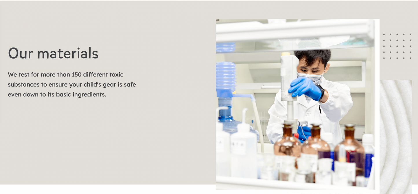 Joie Finiti 4 in 1 Reversible Stroller - Eclipse / Pine