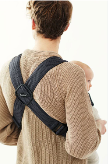 Baby Bjorn Baby Carrier Mini Mesh 3D - Assorted Colours
