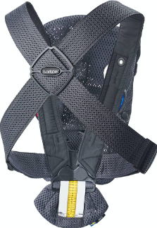 Baby Bjorn Baby Carrier Mini Mesh 3D - Assorted Colours