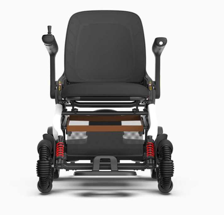 Robowheel E60 Motorised Electric Wheelchair