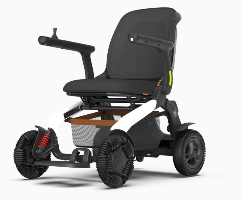 Robowheel E60 Motorised Electric Wheelchair