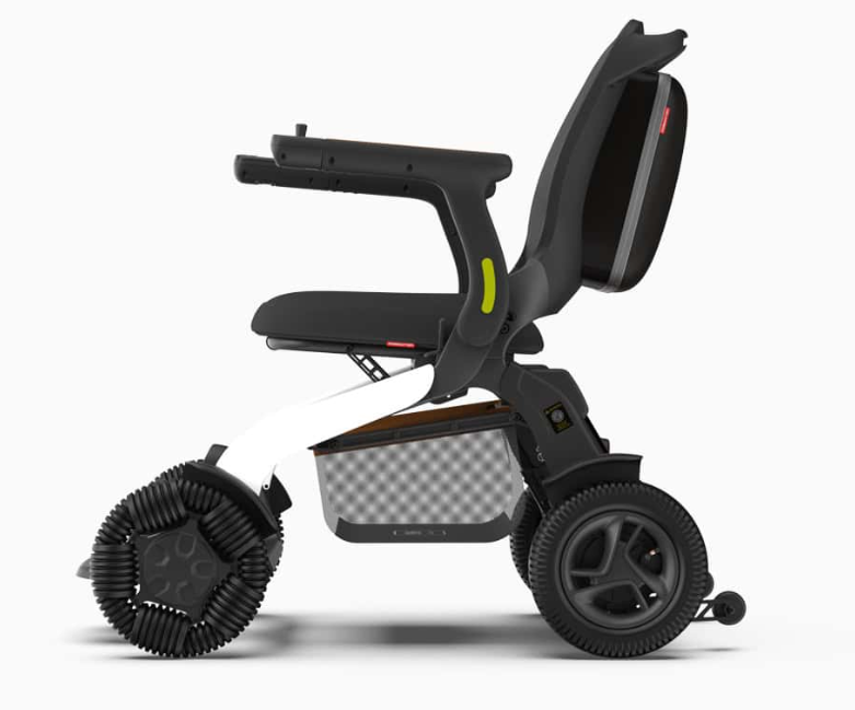 Robowheel E60 Motorised Electric Wheelchair