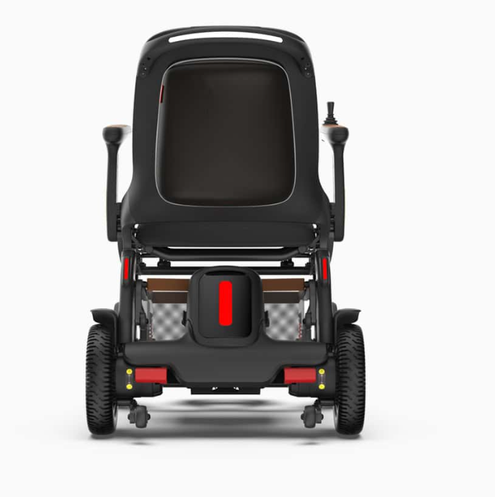 Robowheel E60 Motorised Electric Wheelchair