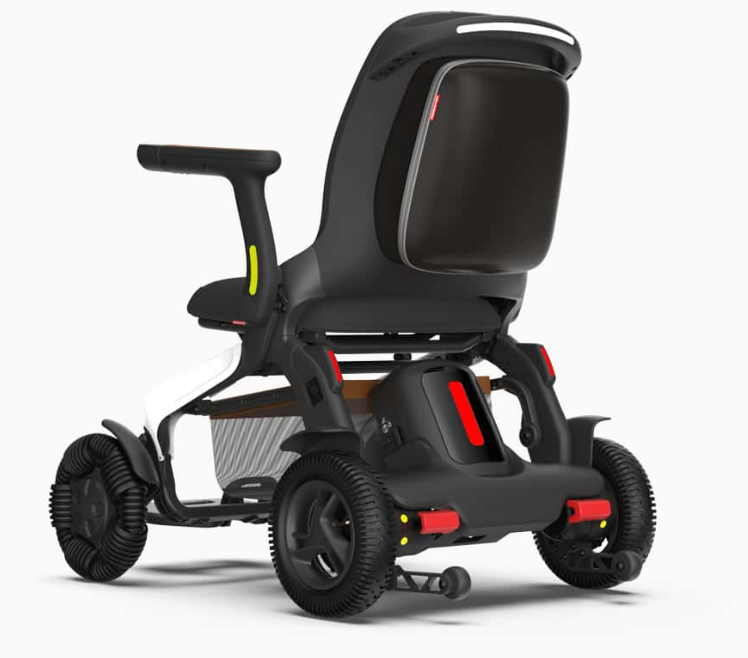 Robowheel E60 Motorised Electric Wheelchair