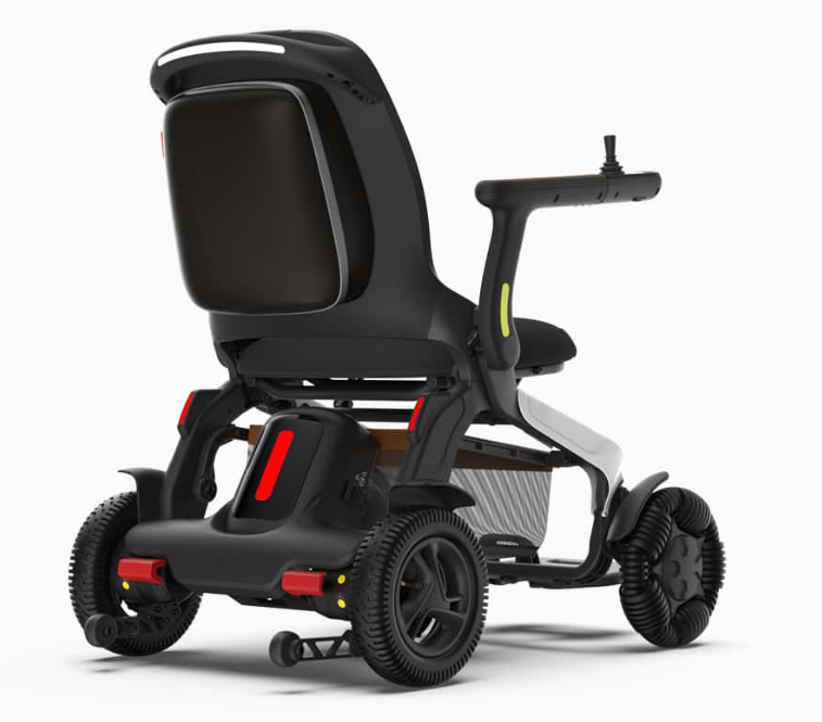 Robowheel E60 Motorised Electric Wheelchair