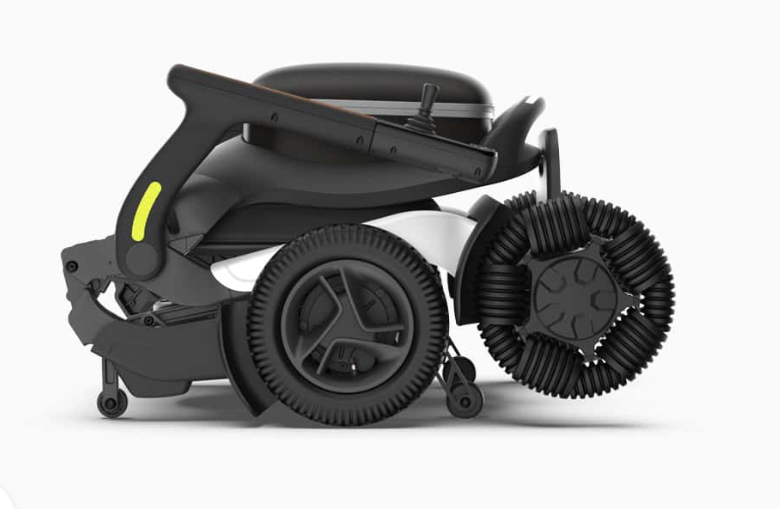 Robowheel E60 Motorised Electric Wheelchair