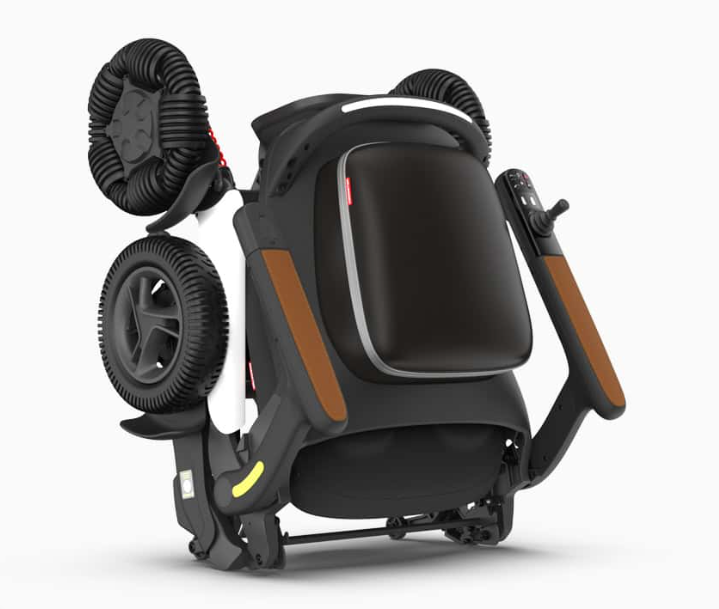 Robowheel E60 Motorised Electric Wheelchair