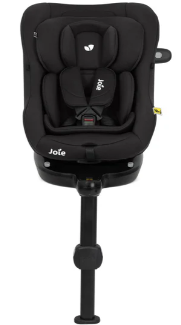 Joie i-Pivot 360 Car Seat (1 Year Warranty)