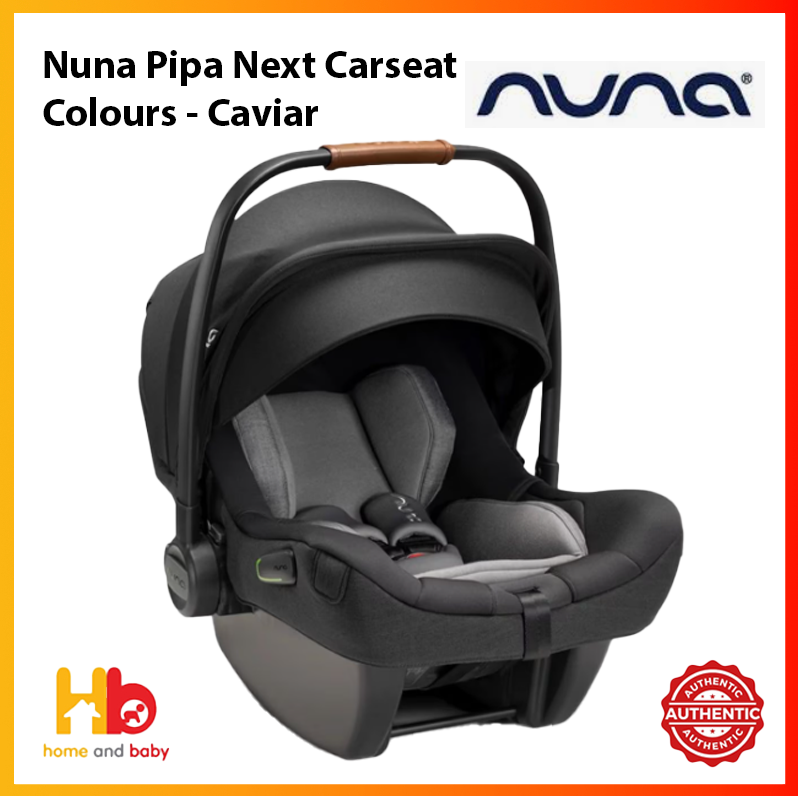 Nuna pipa™ next- assorted colors