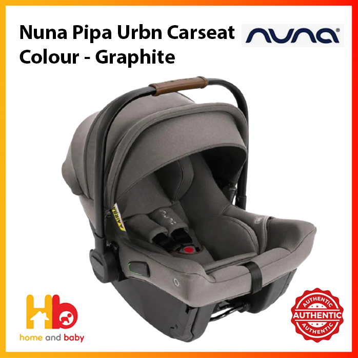 Nuna Pipa Urbn Carseat