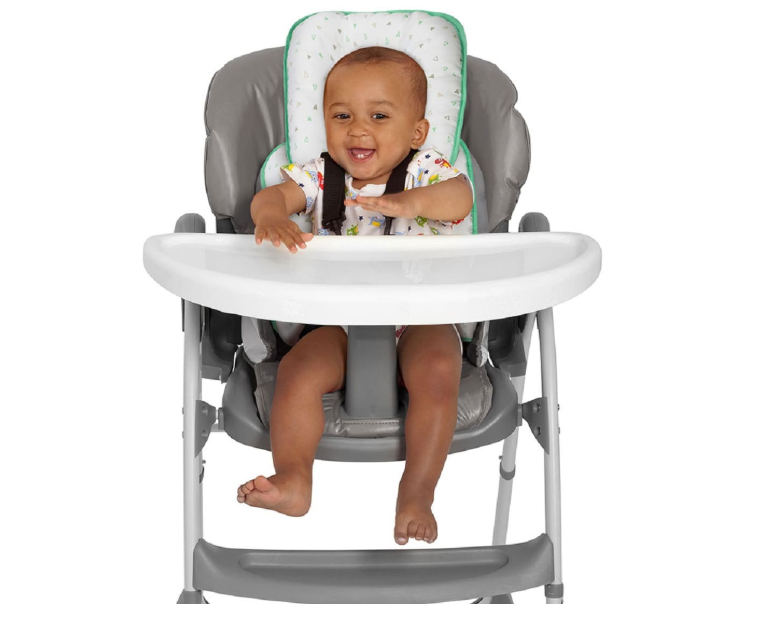 Clevamama ClevaCushion Nursing Pillow & Baby Nest - Assorted Colours