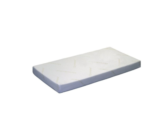 Clevamama Clevafoam Support Mattress Increased Airflow - 70x140cm