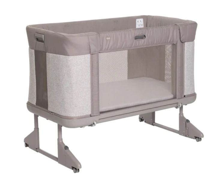 Chicco Next2Me Forever Sleeping Crib (0-4 Years Old)
