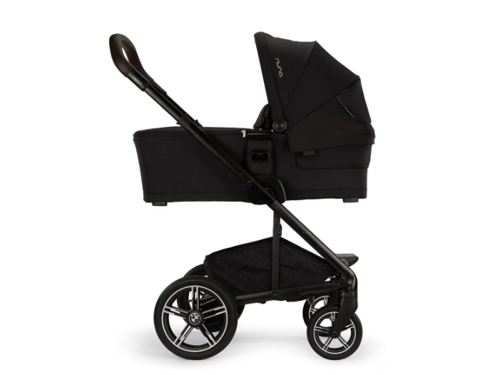 Nuna Mixx Carry Cot - BMW Collection Element