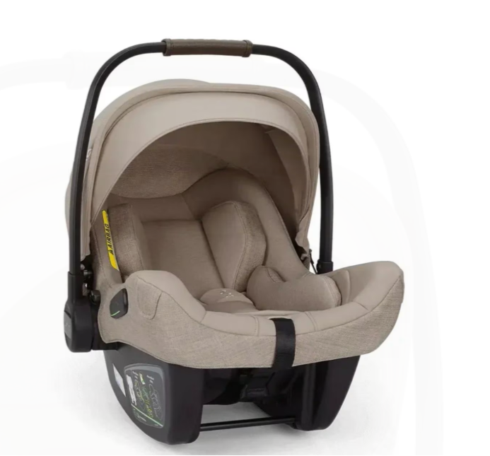Nuna pipa™ next - assorted colors