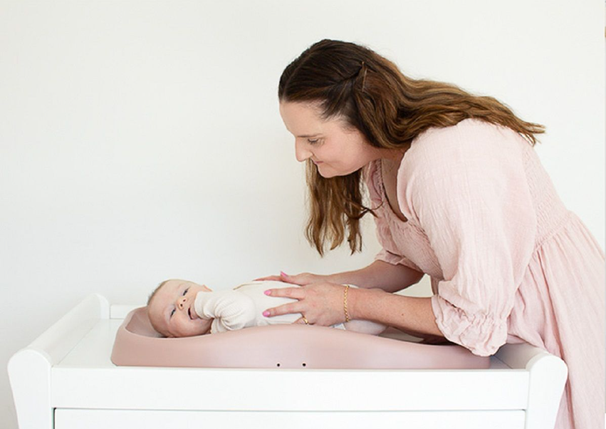 Babyhood Ultimate Change Pad - Assorted Colours