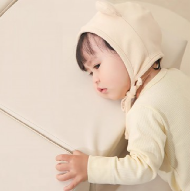 Early Education Center Soft Climbing Safety Sensory Training Indoor Gym