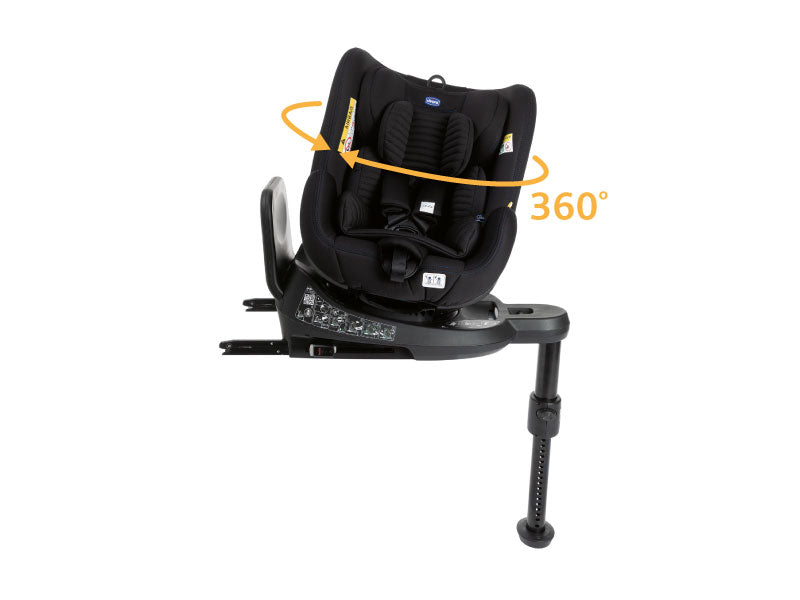 Chicco Seat2Fit i-Size Air Car Seat
