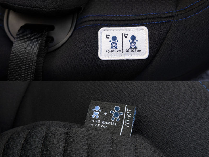 Chicco Seat2Fit i-Size Air Car Seat