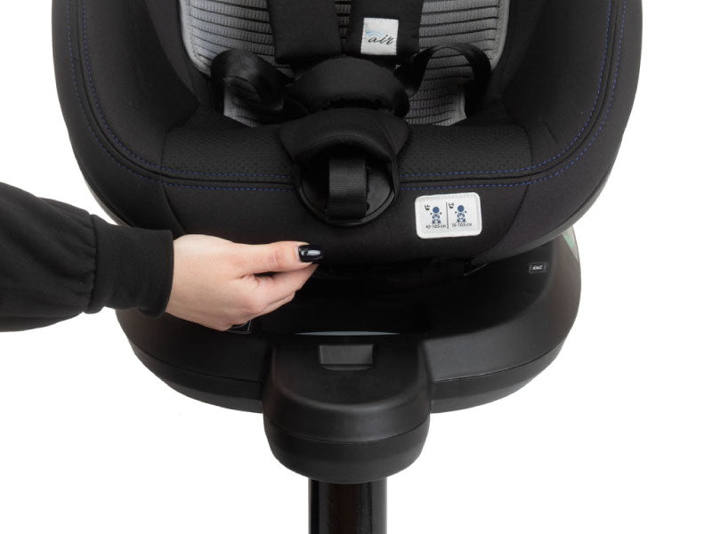 Chicco Seat2Fit i-Size Air Car Seat