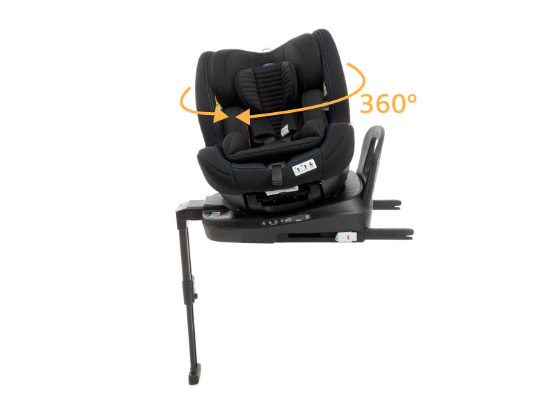 Chicco Seat3Fit i-Size Air (2023 version)