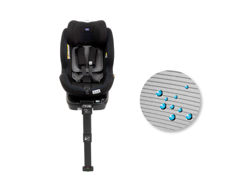 Chicco Seat3Fit i-Size Air (2023 version)