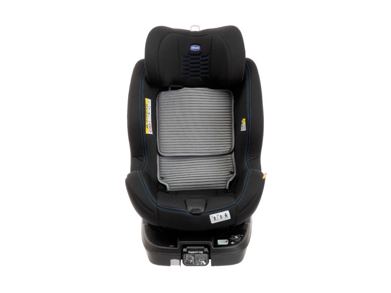 Chicco Seat3Fit i-Size Air (2023 version)
