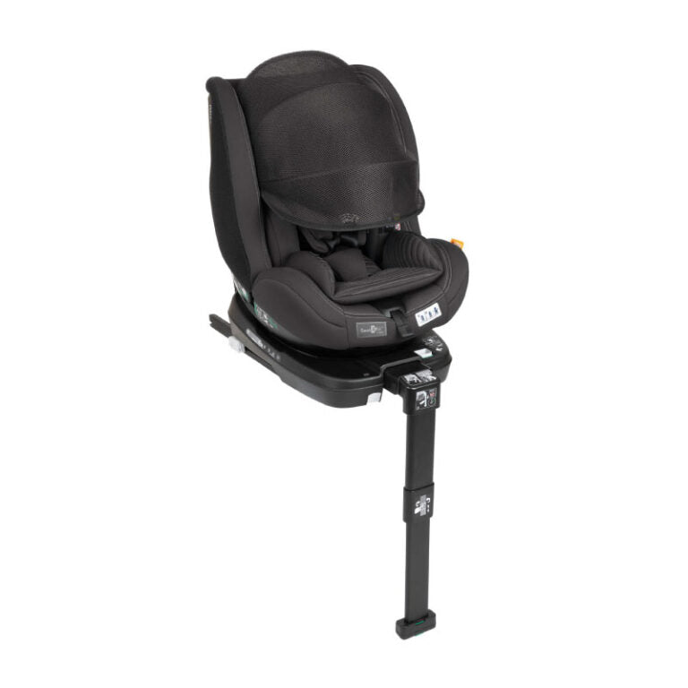 Chicco Seat3Fit i-Size Air (2023 version)
