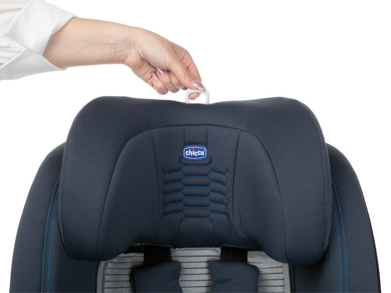 Chicco Seat3Fit i-Size Air (2023 version)