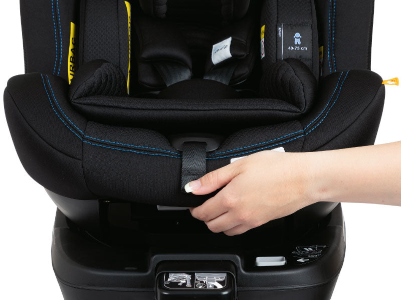 Chicco Seat3Fit i-Size Air (2023 version)